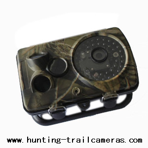 Professional Service Warranty Offered GSM Scouting Cameras MMS For Hunting Deer