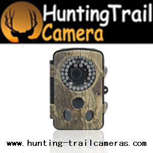 Remote Celluar GSM Scouting Cameras MMS Digital Game Trail Hunting Camera