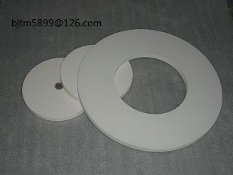 White Aluminum Oxide Abrasive wheels