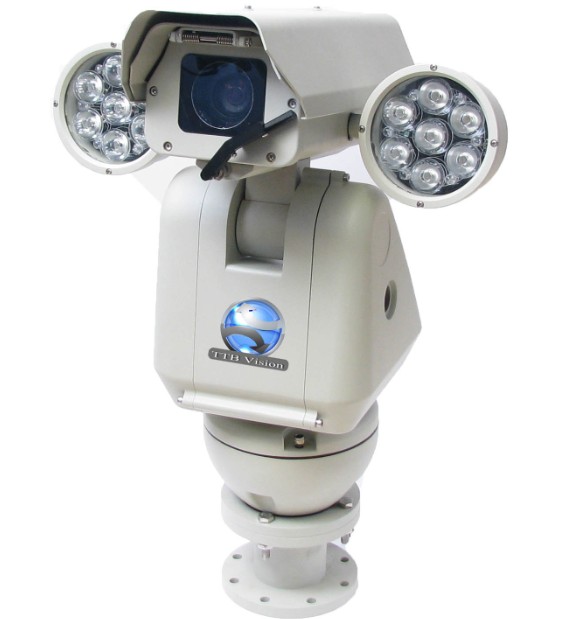 UV20-HD Series-TTB Vision