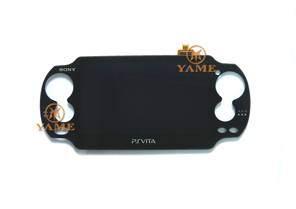New original For PSV LCD touch screen assembly for PS Vita PSP VITA