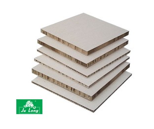 Paper Honeycomb Panels 