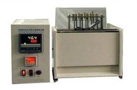 FDH-1501发动机油边界泵送温度测定仪