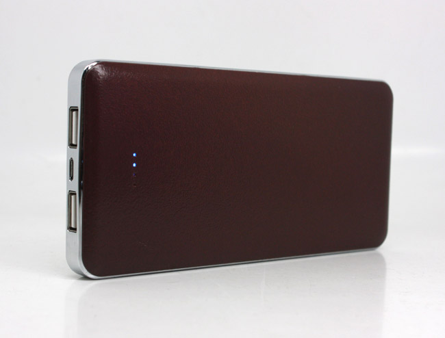 Двойной Портативный USB зарядное устройство для смартфонов и планшетов(5042B)
