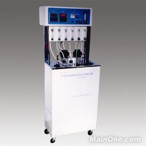 FDH-0901 Heating Oil Oxidation Stability Tester