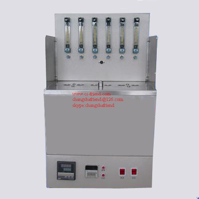 FDH-0701lubricant aging characteristics tester