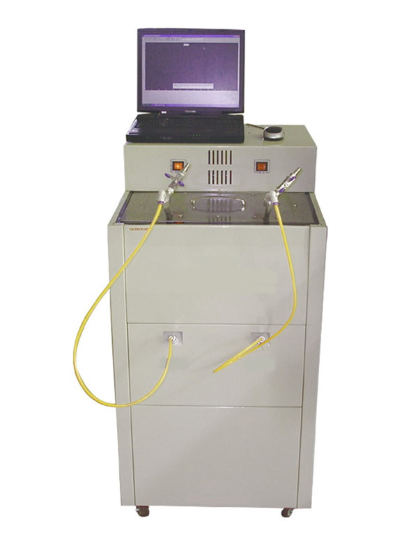 FDH-0301汽油机油薄层吸氧氧化安定性测定仪