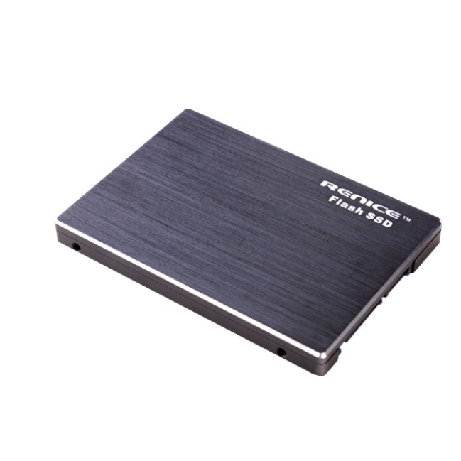 Renice X9 2.5 SATA SSD,SLC,640G