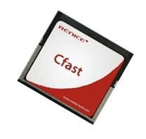 RENICE  Cfast Card MLC 固态硬盘 ssd