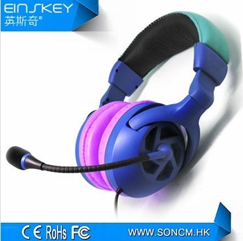 Overview earphones and headphones manufacturer SM-850B  