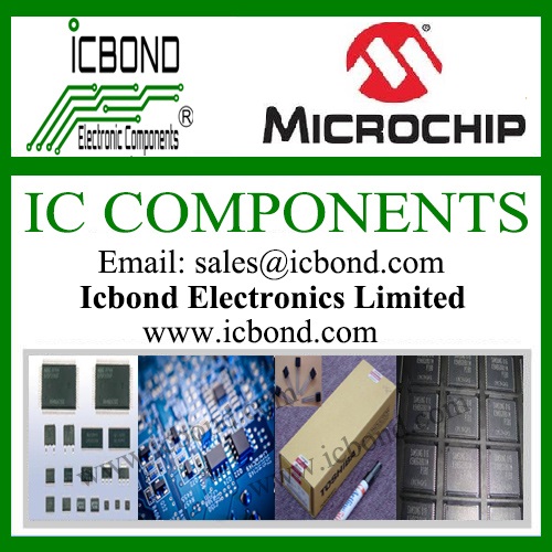 (IC)PIC24F16KL402-I/SO MIROCHIP - Icbond Electronics Limited