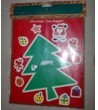 christmas tree fridge magnet