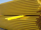 H20 Timber Beam with Cotton Plywood for Formwork Girder System
