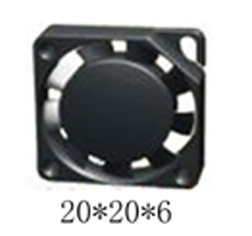 Offer DC Cooling Fan,DC Fan,dc brushless fan, dc fan blower 20mmX20mmX6mm