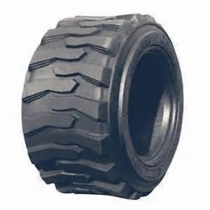 Manitou M462CP All Terrain Forklift parts forklift tire