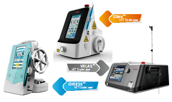 Veterinary Laser System-Gbox
