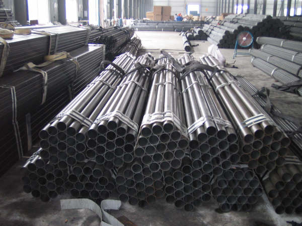 Seamless Steel pipe