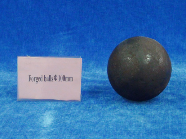New Material Grinding Ball