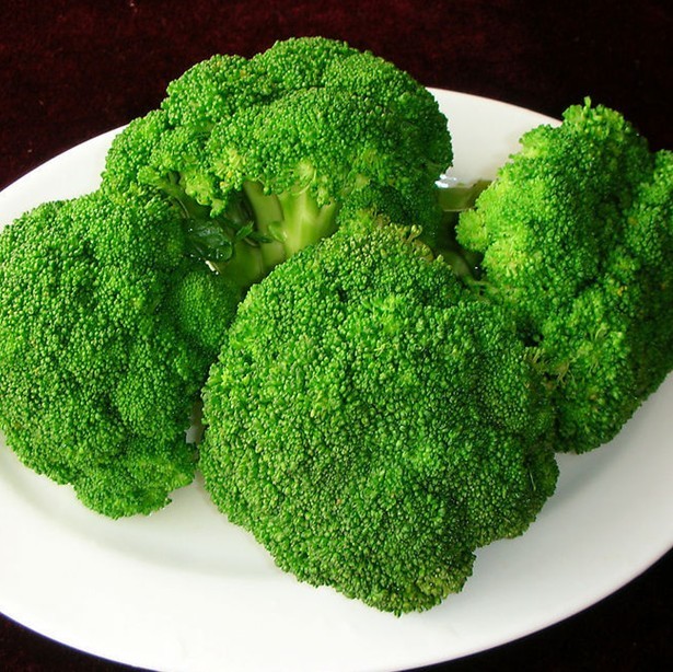 Supply Broccoli Extract Powder