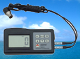 ultrasonic thickness gauge  TM-8812/TM-8812C