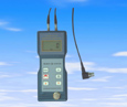 ultrasonic thickness indicator TM-8811