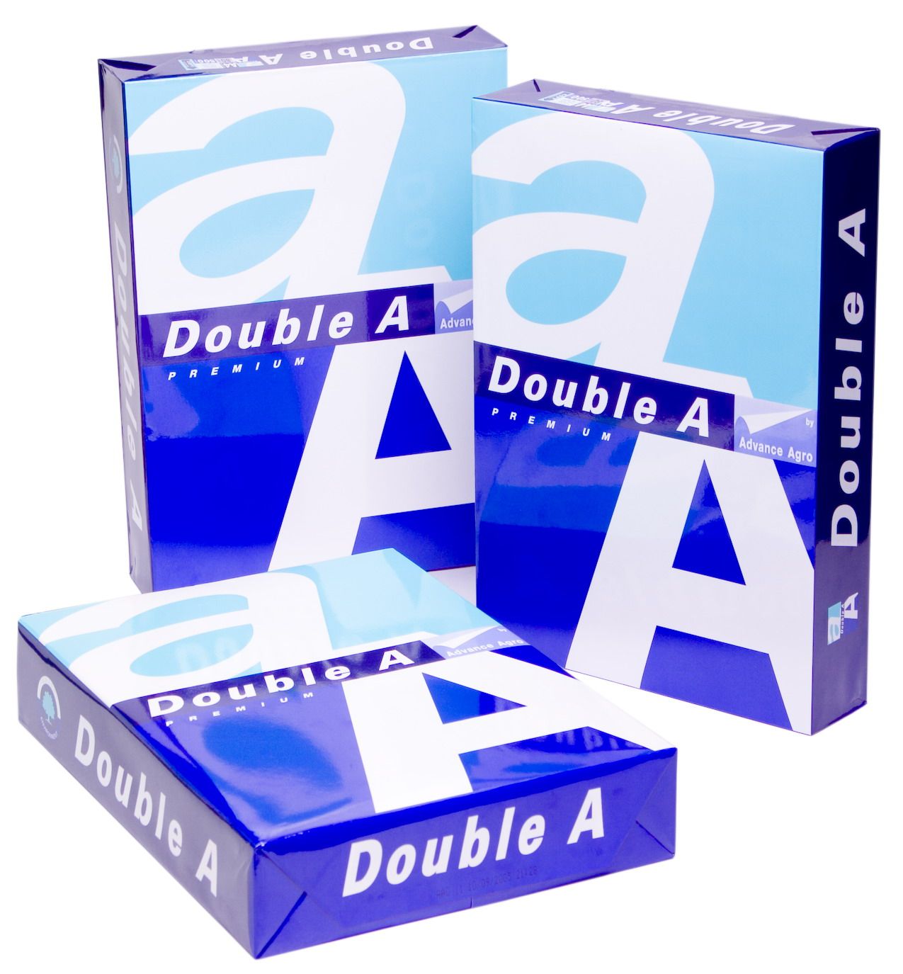  Do Double A A4 Copy Paper 80gsm/75gsm/70gsmuble A A4 Copy Paper 80gsm/75gsm/70gsm