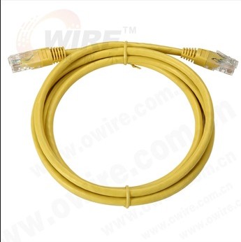 rj45 patch cord cable jumper