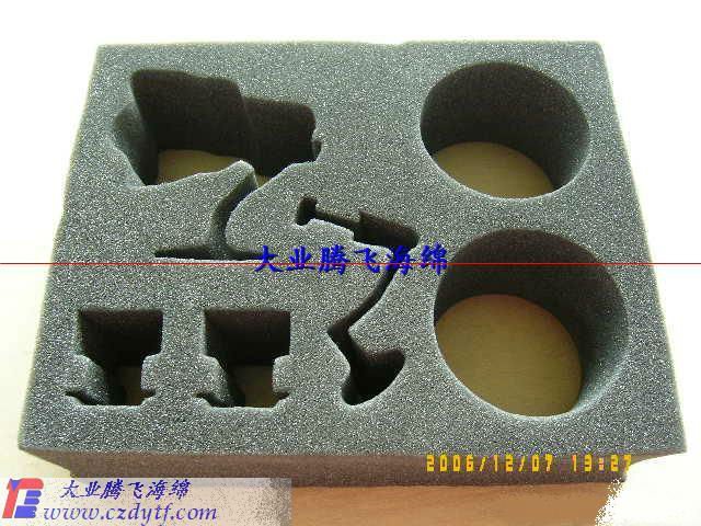 packing foam product