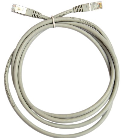 PATCH CORD FTP CAT6 LAN CABLE