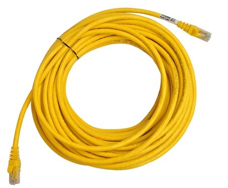 PATCH CORD UTP CAT6 LAN CABLE