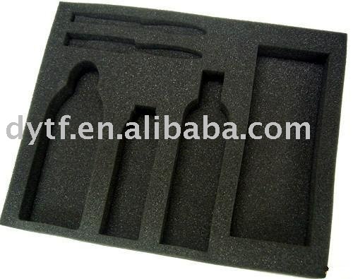 rubber packing sponge heat resistant rubber sponge sponge rubber roller