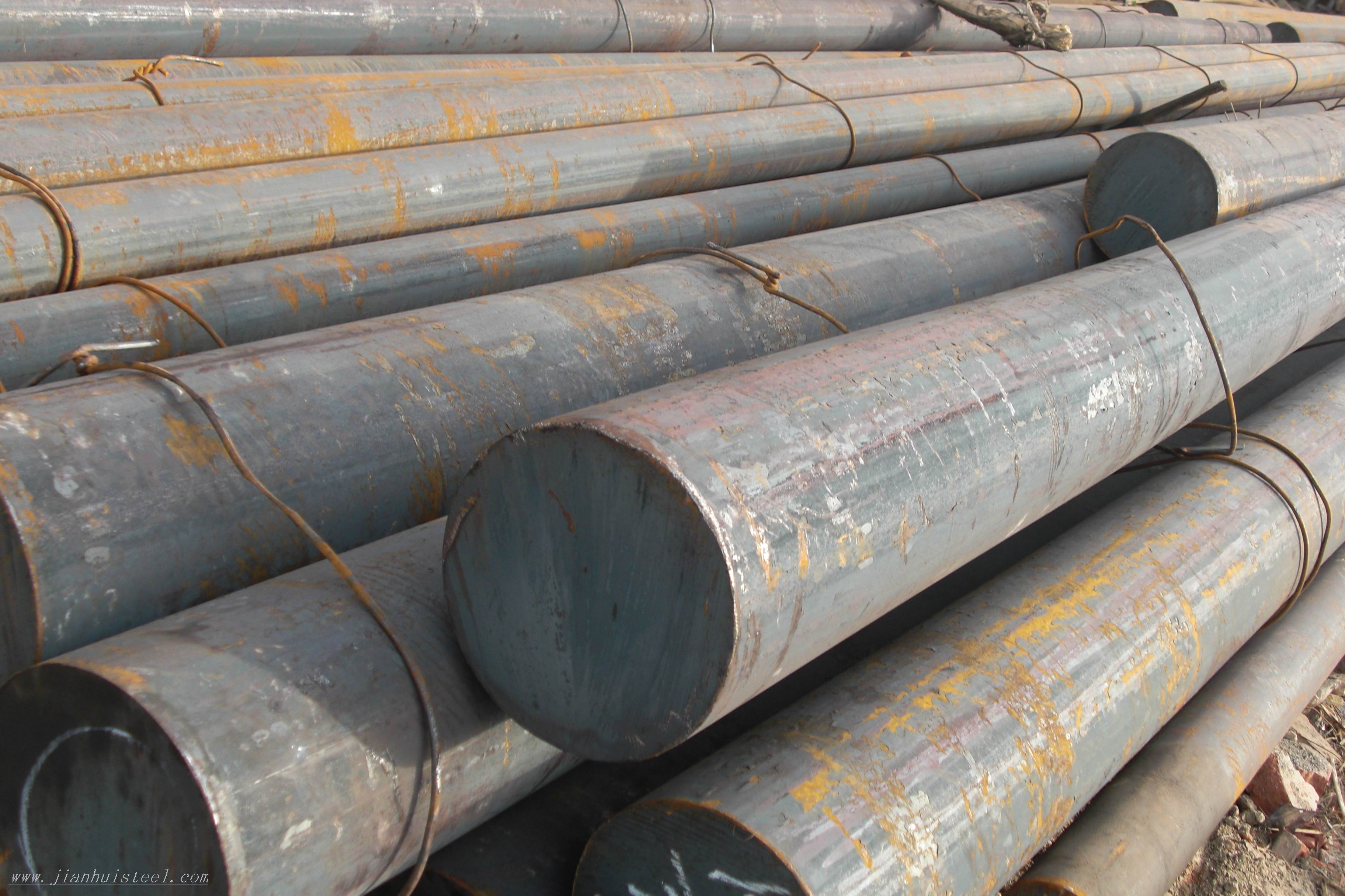 Hot Rolled Carbon Steel