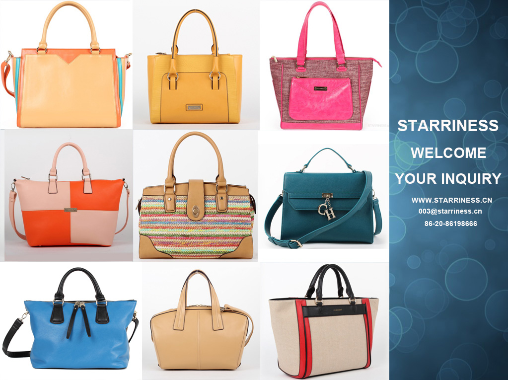 handbag,wallet,trolley case, laptop bag,backpack,phone case,tablet case