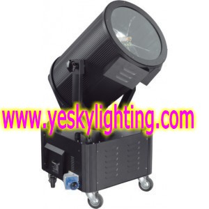 Moving head Searchlight YK-602
