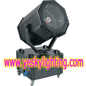 Eight Angle Searchlight YK-601