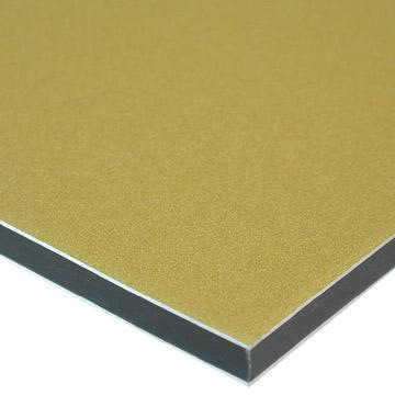 8mm thickness aluminium composite panel