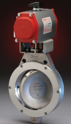 Bray Resilient Seated Butterfly Valve Series 30/31