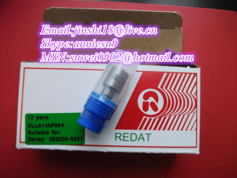 Common Rail Injector Nozzle DLLA145P864