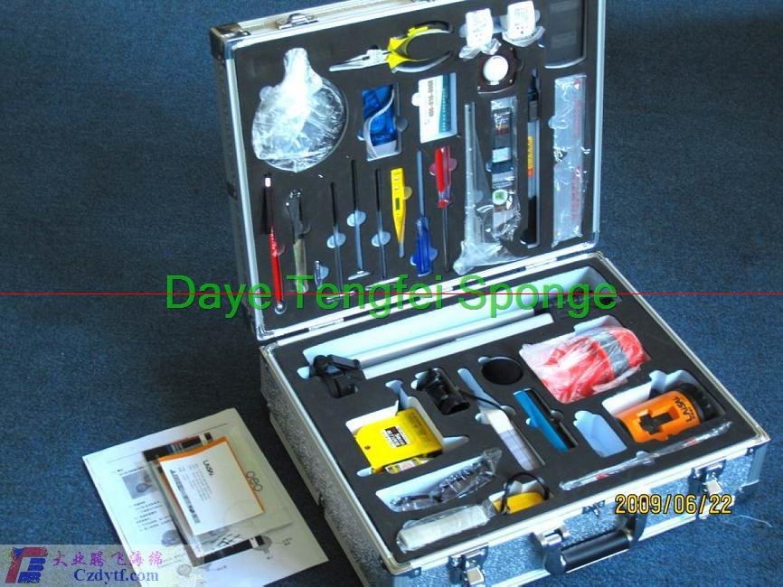 tool packing box