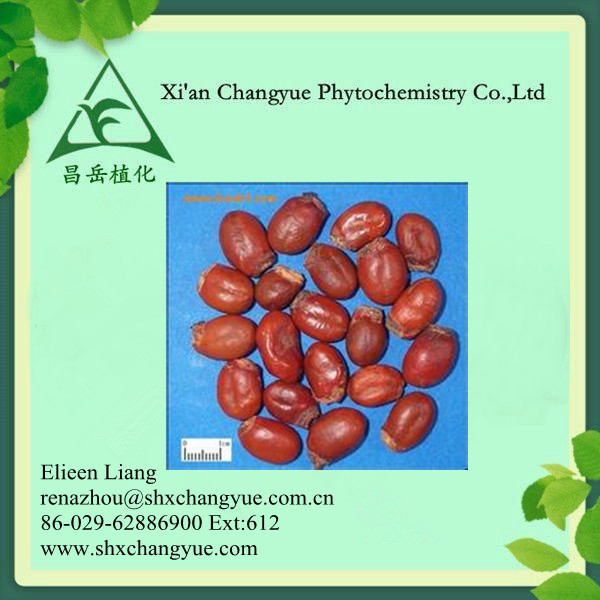 Best man health Lychee Seed Extract
