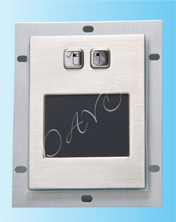 Industrial 304 Stainless Steel Touch Board