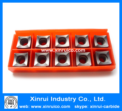 sell carbide milling inserts SNEX1207 AN-15H1