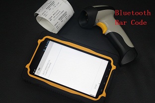 IP67 Waterproof Rugged Tablet PCs, Enterprise tablet, Ruggedized Computing,WCDMA,Wi-Fi,Bluetooth,offes Wireless connectivity