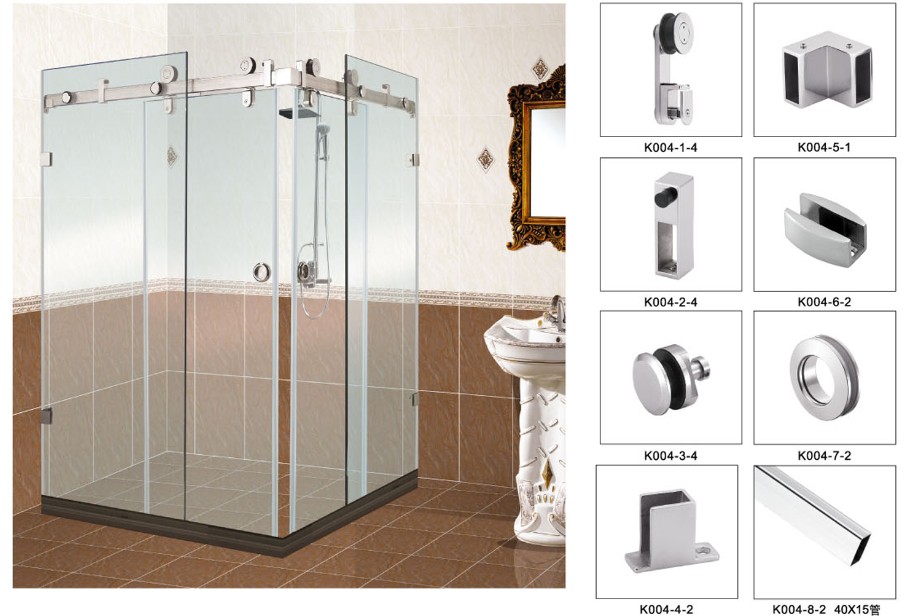 bathroom door accessory series