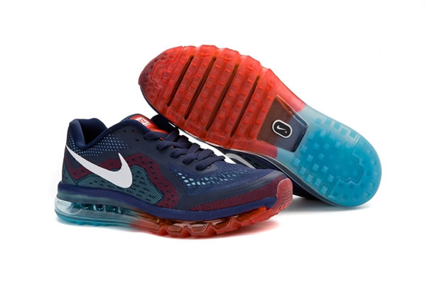 Air max 2014 running shoes
