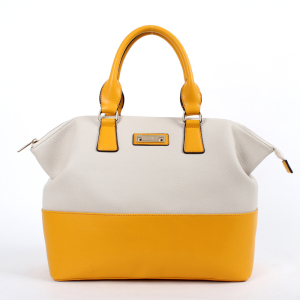 European design fashion lady handbag