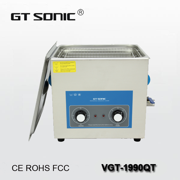 VGT-1990QT Automotive Ultrasonic Cleaner