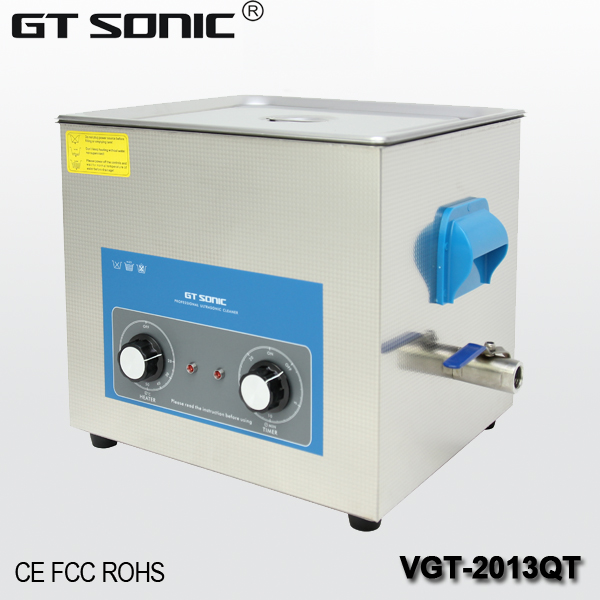 VGT-2013QT Circuit Board  Ultrasonic Cleaner