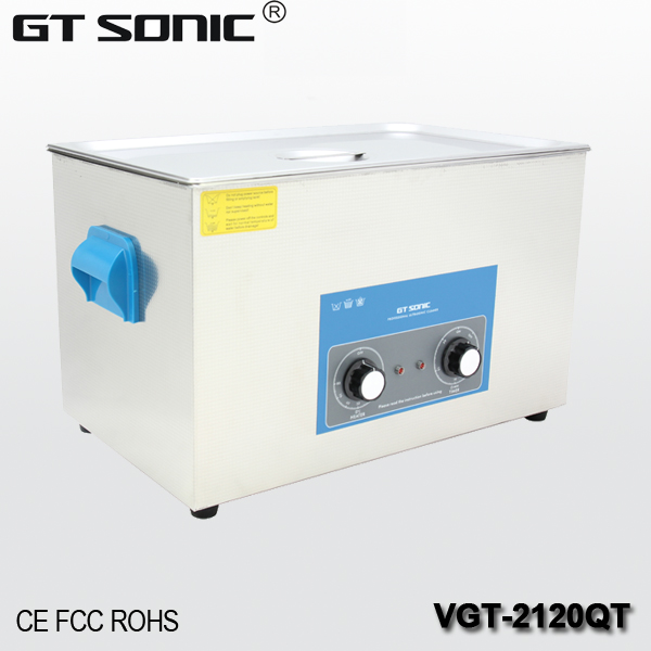 VGT-2120QT Electronic Tool  Ultrasonic Cleaner