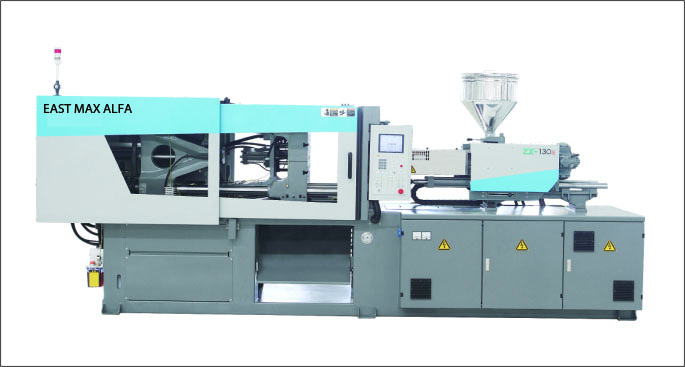  injection moulding machine